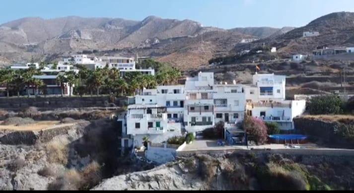 Vistas Al Mar Villa Adra Exterior photo