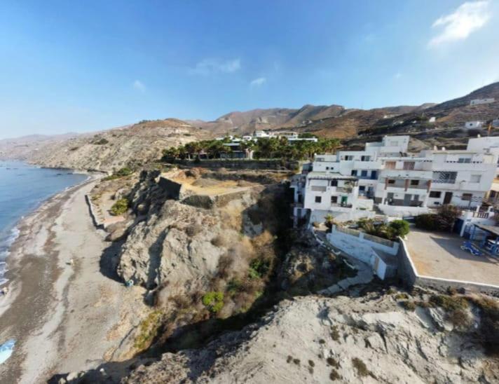Vistas Al Mar Villa Adra Exterior photo